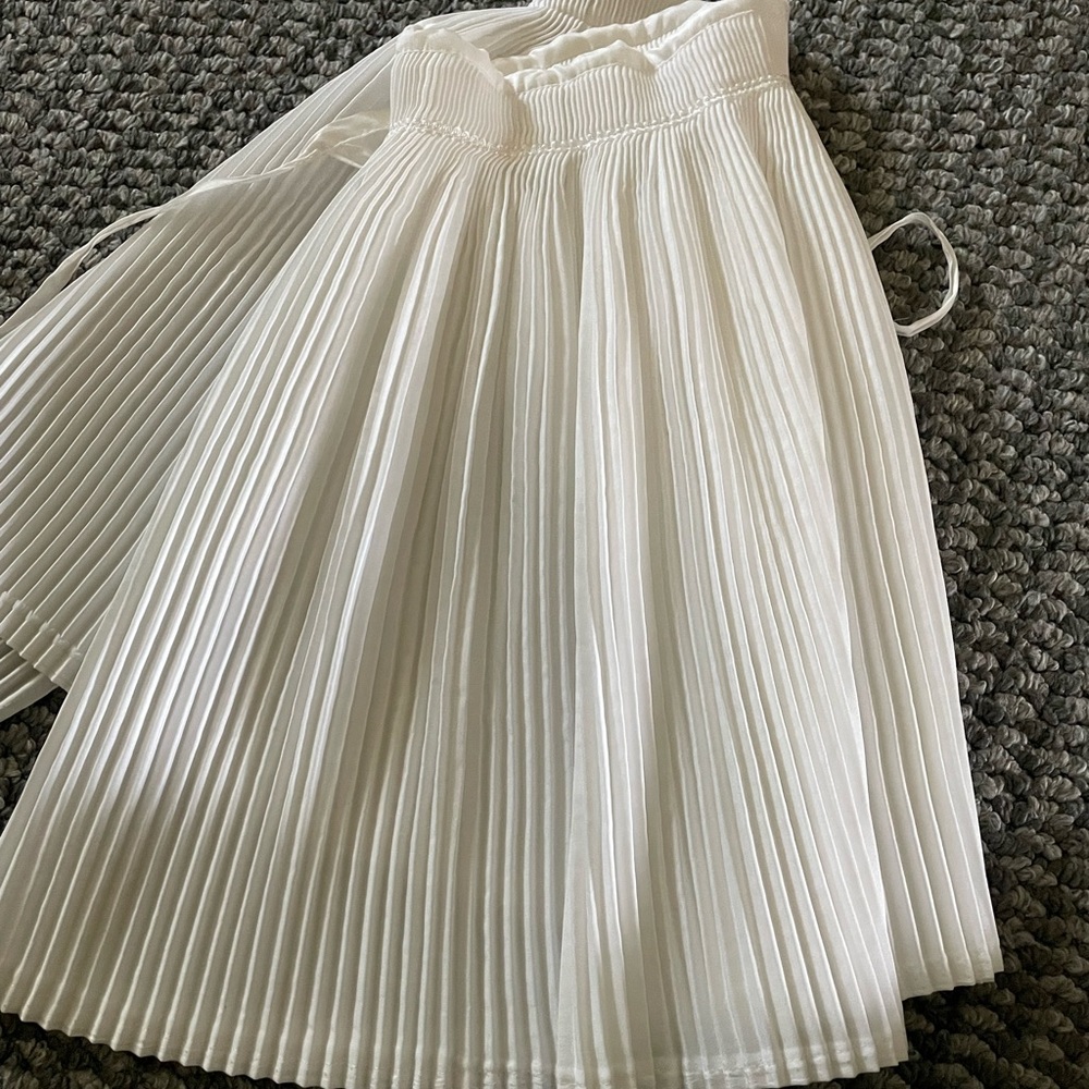 Kids Hmong wrap skirt